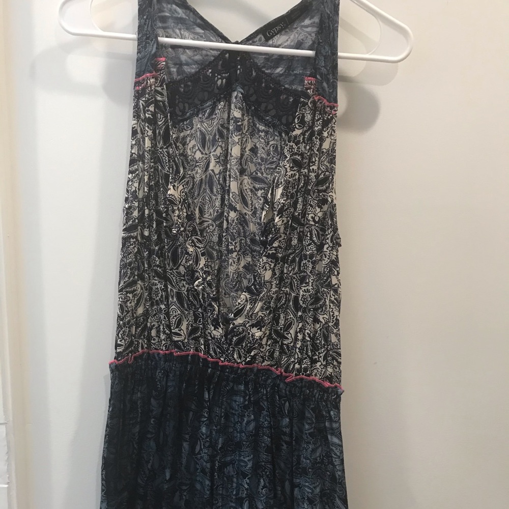 Gypsy 05 Romper